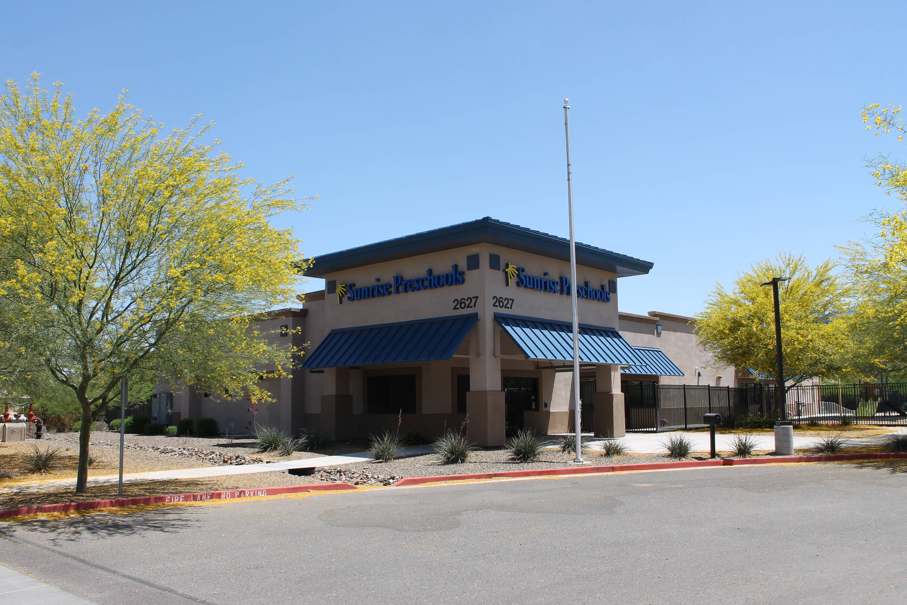 Commercial Property for Sale in Glendale Arizona 85037